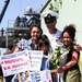 USS America (LHA 6) returns to San Diego