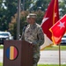 TRADOC Inactivation Ceremony