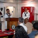 Boxer’s 9/11 Ceremony
