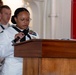 Boxer’s 9/11 Ceremony