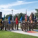 TRADOC Inactivation Ceremony