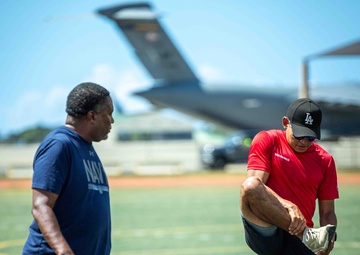 CNRH Hosts Adaptive Sports Expo - Day 2