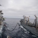 Replenishment at Sea