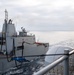 Replenishment at Sea