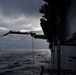 Boxer, BAP TACNA Conduct Underway Replenishment