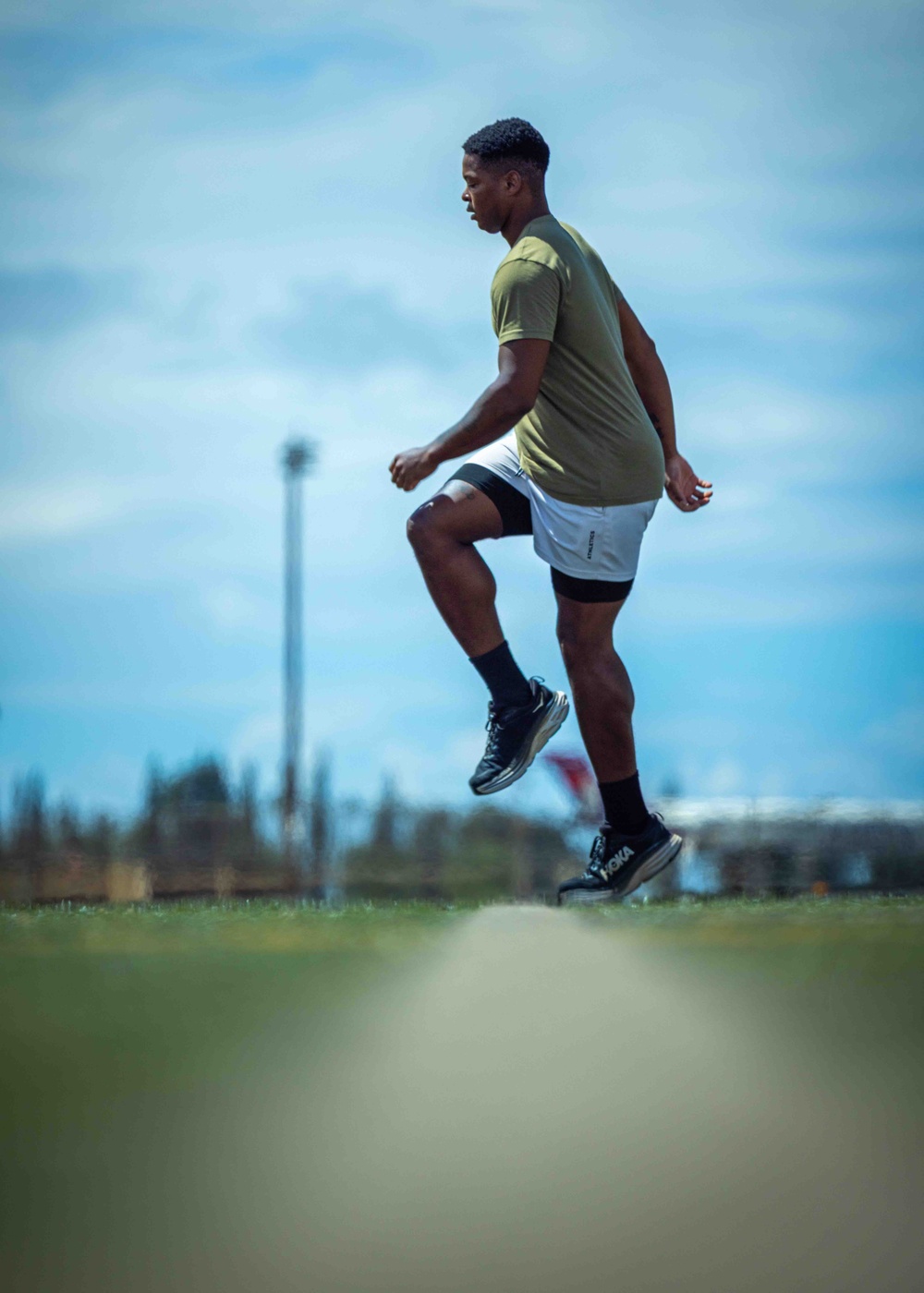 CNRH Hosts Adaptive Sports Expo - Day 2