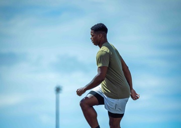 CNRH Hosts Adaptive Sports Expo - Day 2