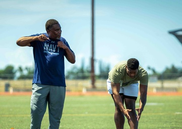 CNRH Hosts Adaptive Sports Expo - Day 2