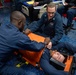 Boxer First Aid Training