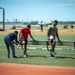 CNRH Hosts Adaptive Sports Expo - Day 2