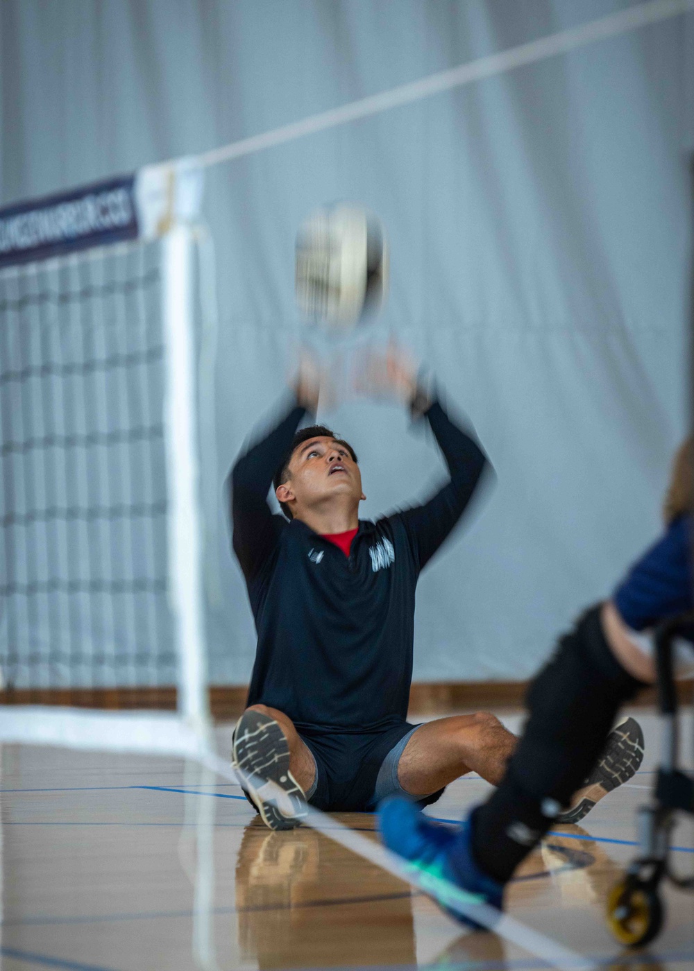 CNRH Hosts Adaptive Sports Expo - Day 2