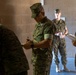 OCS III: IMEF Sgt. Maj. Participates in 7th Engineer Support Battalion Barracks 360 Reset
