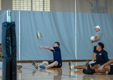 CNRH Hosts Adaptive Sports Expo - Day 2