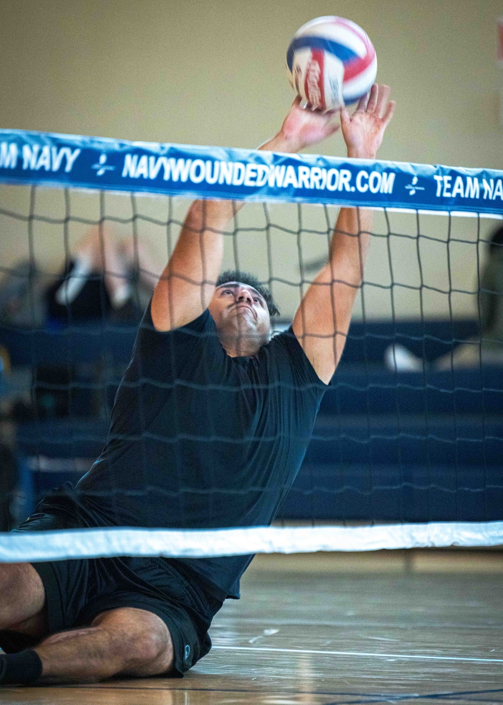 CNRH Hosts Adaptive Sports Expo - Day 2