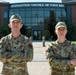 Fairchild Airmen recognized for outstanding language skills
