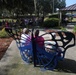 Butterflies released for fallen heroes