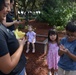 Butterflies released for fallen heroes