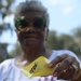 Butterflies released for fallen heroes