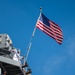 USS America (LHA 6) Completes Homeport Shift to San Diego