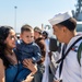 USS America (LHA 6) Completes Homeport Shift to San Diego