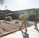 Marines Improve living conditions as part of Operation Clean Sweep III