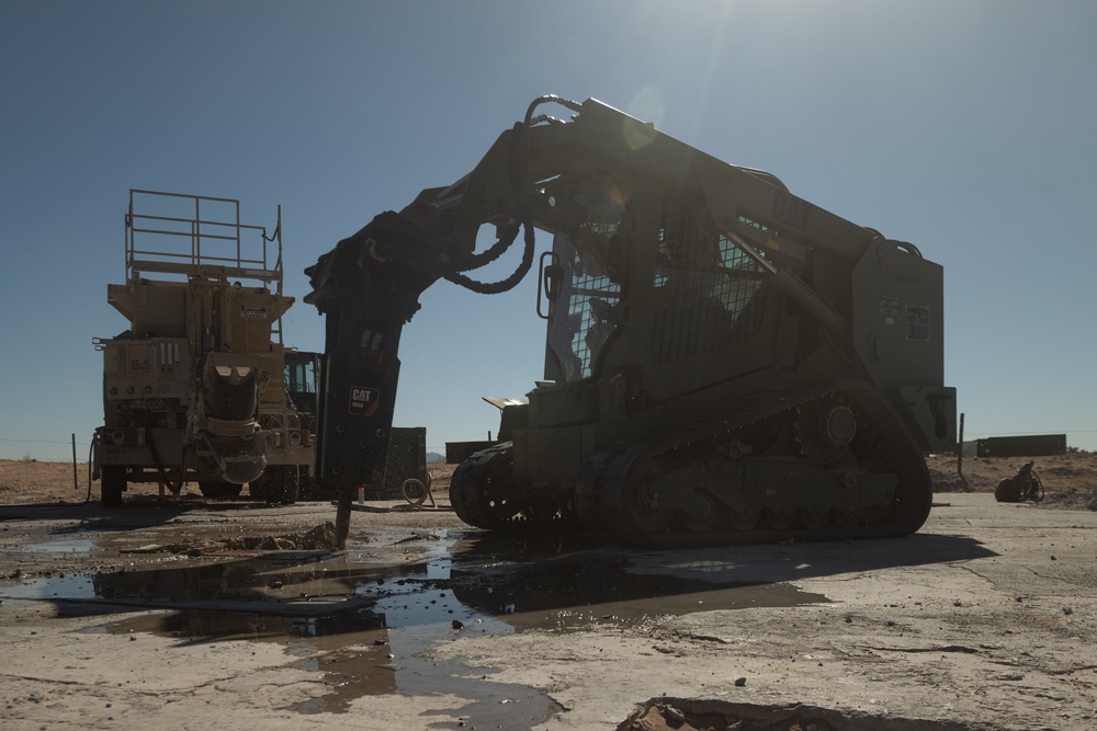 WTI 1-26: Airfield Damage and Repair