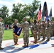 Turning the Page: TRADOC inactivation marks new chapter in Army transformation