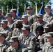 Turning the Page: TRADOC inactivation marks new chapter in Army transformation