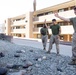Marines Improve living conditions as part of Operation Clean Sweep III