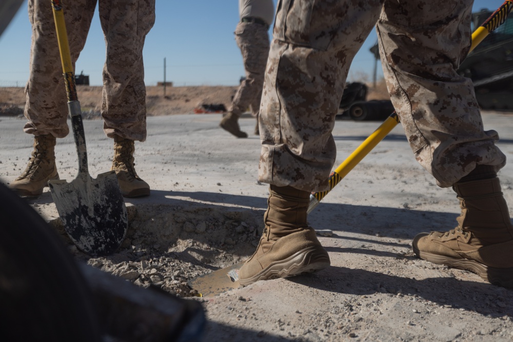 WTI 1-26: Airfield Damage and Repair