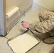 Marines Improve living conditions as part of Operation Clean Sweep III