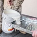 Marines Improve living conditions as part of Operation Clean Sweep III