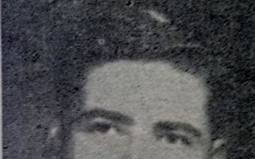Sgt. Samuel C. Phillips III