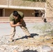 Marines Improve living conditions as part of Operation Clean Sweep III