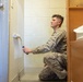 Marines Improve living conditions as part of Operation Clean Sweep III
