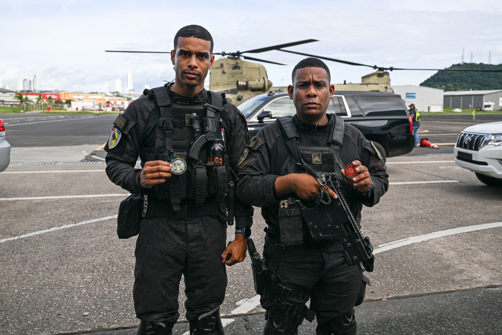 Partners in Protection