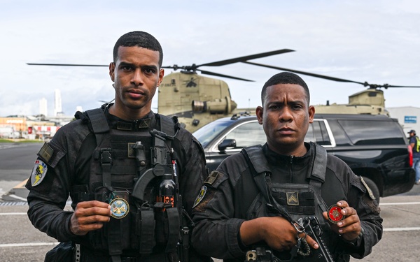 Socios en la Protección