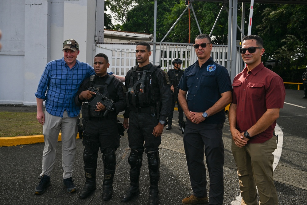 Partners in Protection
