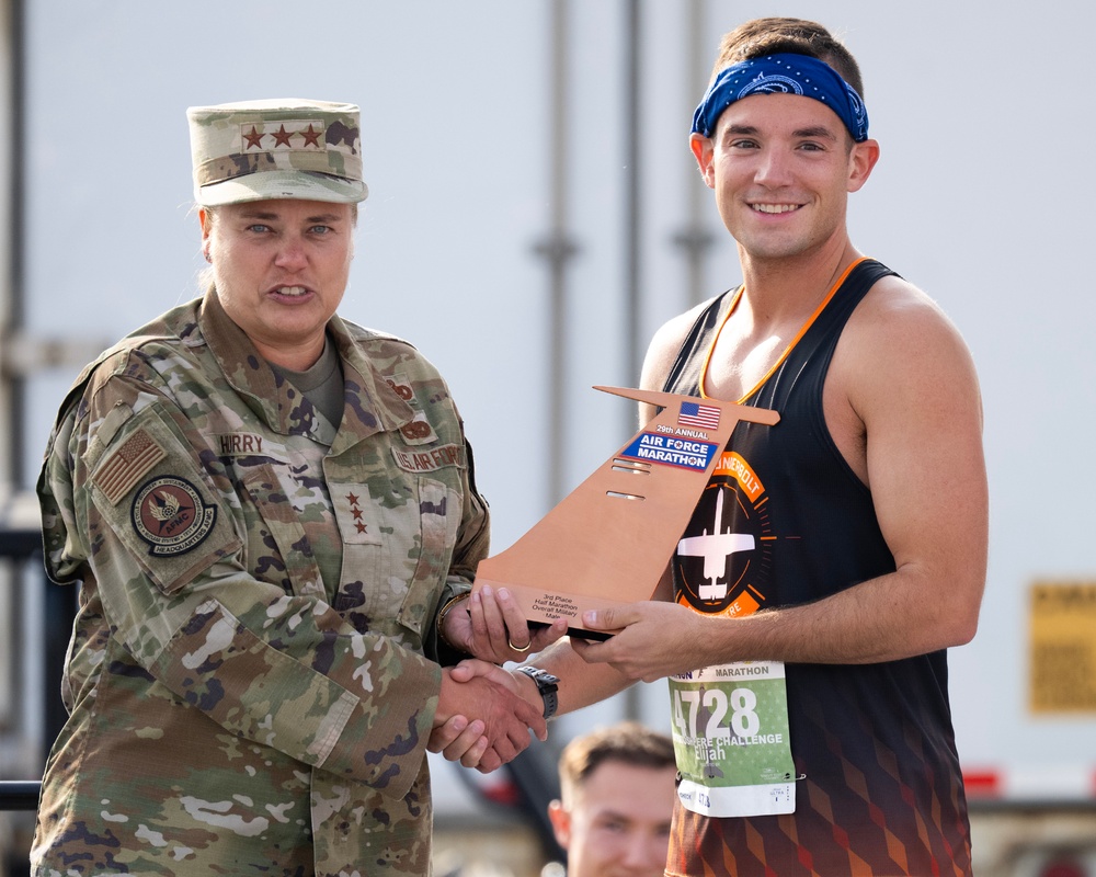 2025 Air Force Marathon Winners 2025 Air Force Marathon Winners