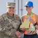 2025 Air Force Marathon Winners