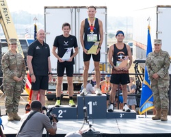 2025 Air Force Marathon Winners [Image 7 of 18]
