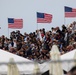 America’s Air Show 2025 Day 1: Welcoming Ceremony