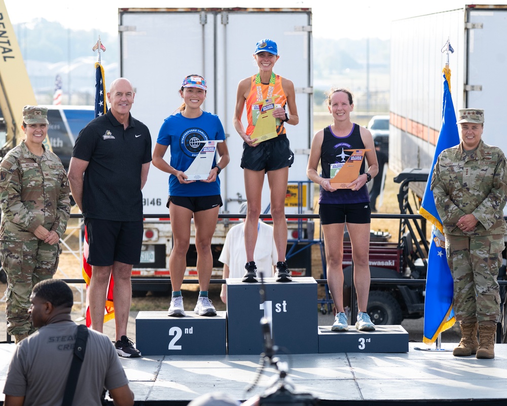 2025 Air Force Marathon Winners 2025 Air Force Marathon Winners