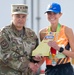 2025 Air Force Marathon Winners