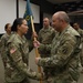 205th TPASE change of command