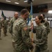 205th TPASE change of command