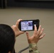 205th TPASE change of command