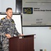 Naval Command College Visits C3F