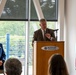 Puget Sound Navy Museum Holds 250th Birthday Ceremony For The U.S. Navy