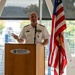 Puget Sound Navy Museum Holds 250th Birthday Ceremony For The U.S. Navy